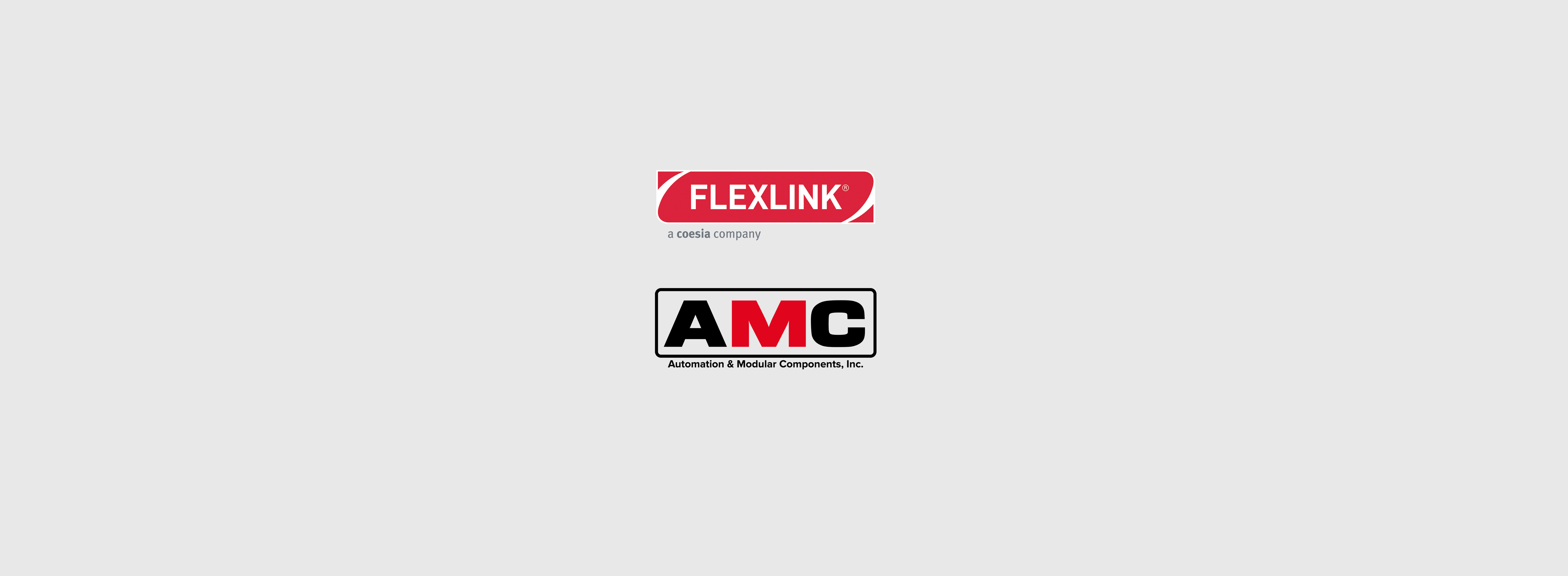 FlexLink enhances its automation portfolio with the acquisition of AMC, LLC