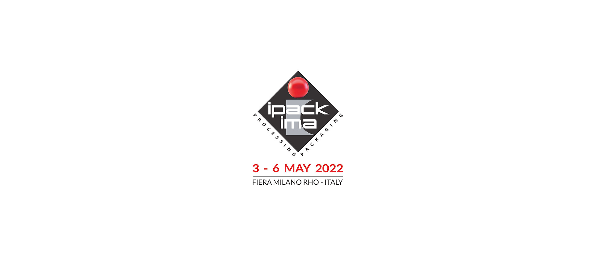 FlexLink 将参加 5 月 3 日至 6 日在米兰举办的 IPACK-IMA，期待您的到来