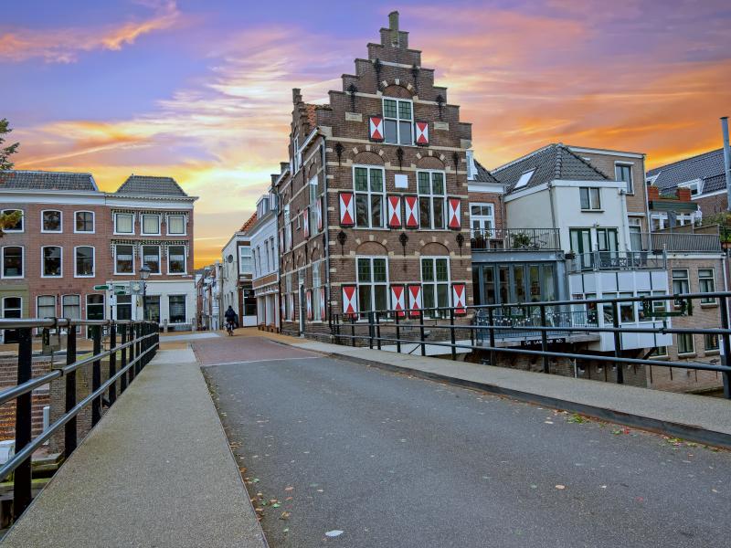 Gorinchem, NL 