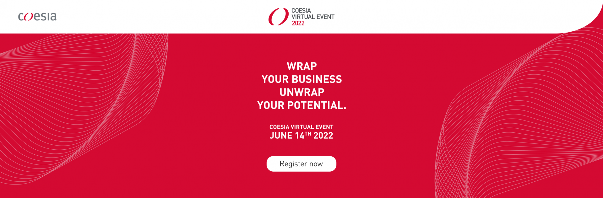 Coesia Virtual Event