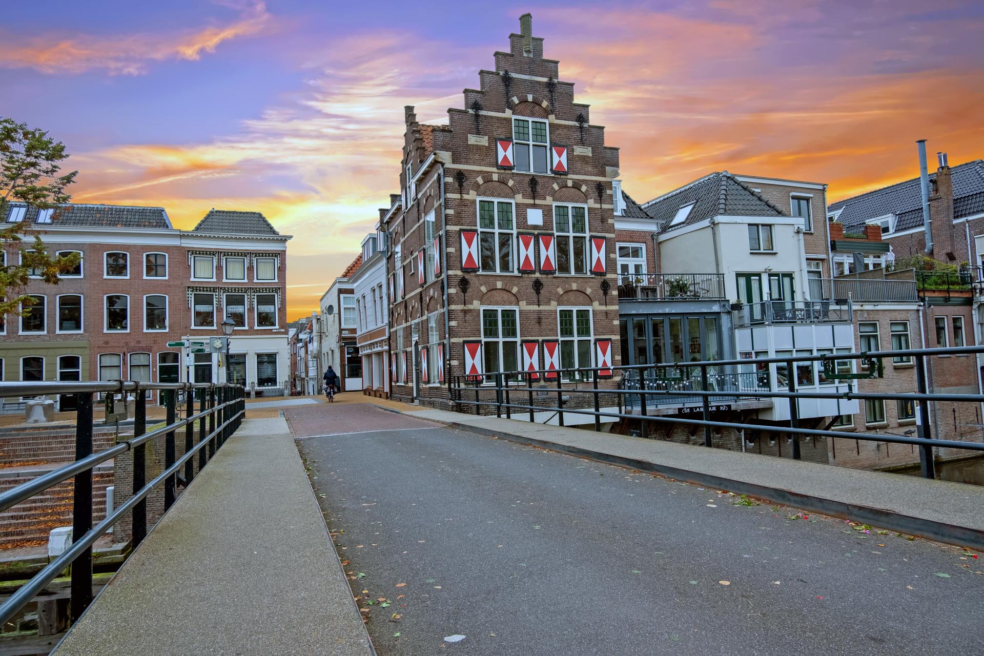 Gorinchem, NL 